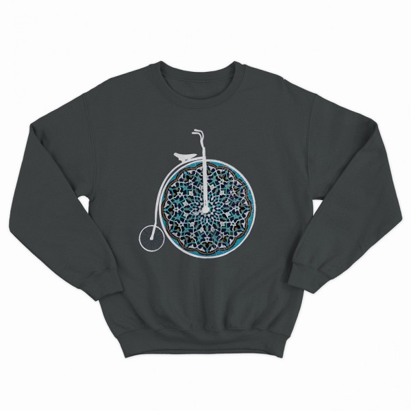 Dark Grey